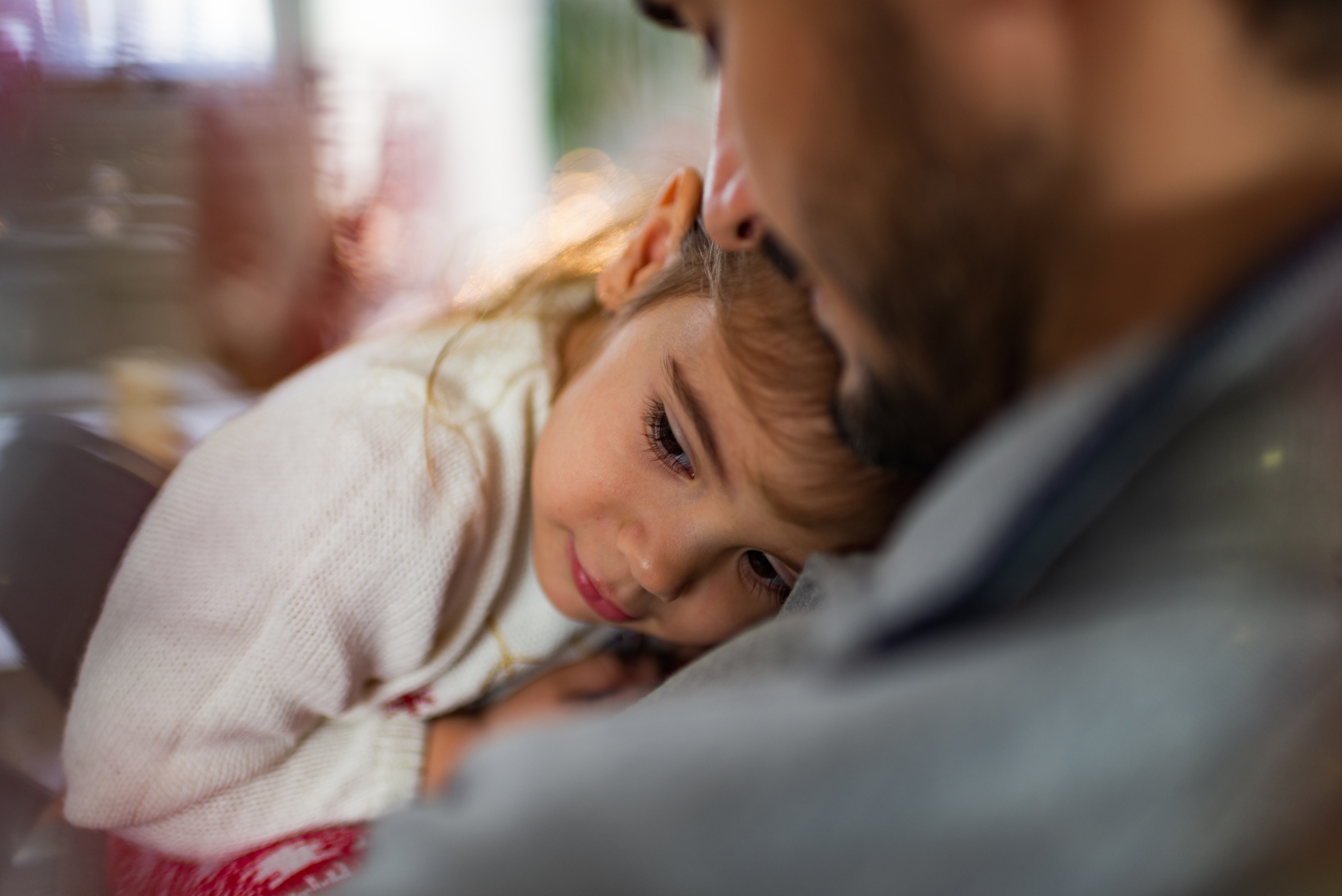 Abandono afetivo: dano moral pela ausência de cuidados ao filho?