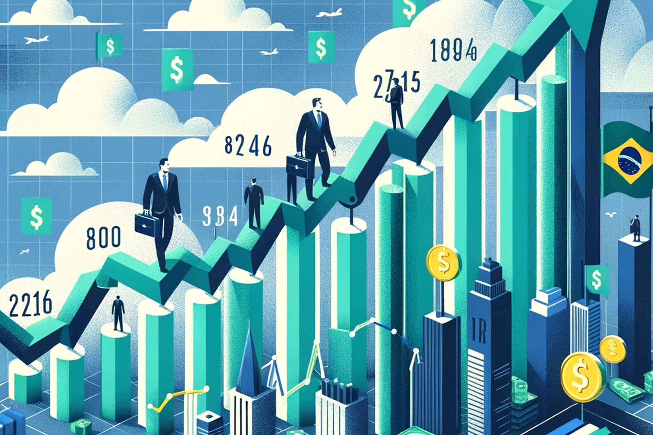 Contratos de Prestação de Serviços e Impactos da LGPD e Tecnologias