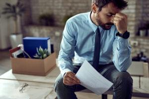 Layoff - Demissão em massa nas empresas
