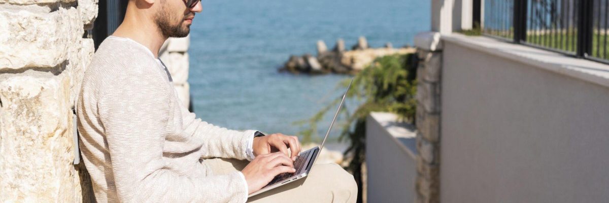 Anywhere office